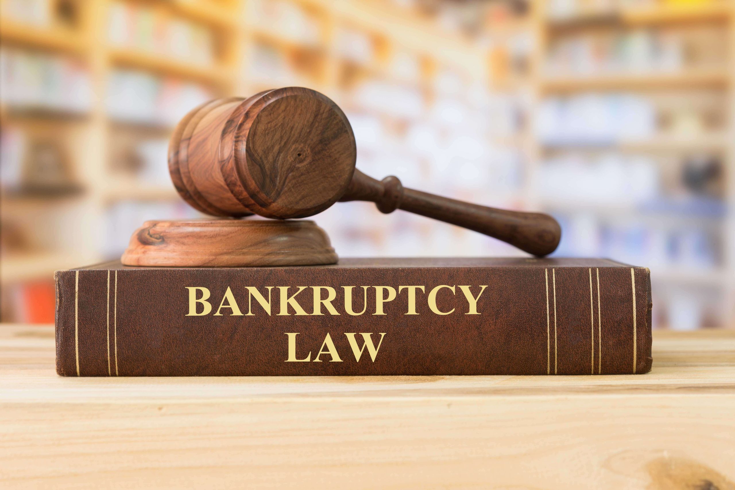 Understanding Bankruptcy Law in Las Cruces - Key information about the laws and statutes governing the process of bankruptcy.